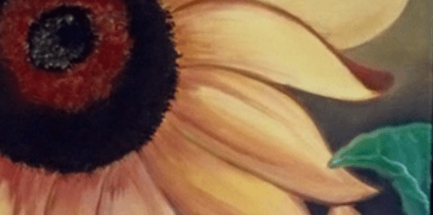 06-05-15 — Paint & Wine in the Pines