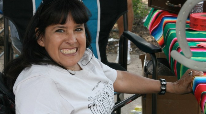 Remembering Christina Anaya