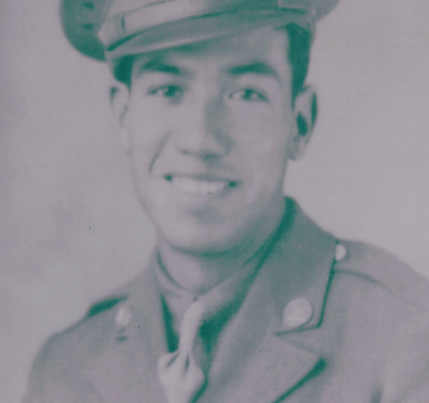 Flagstaff Nuestras Raíces remembers veteran, Hispanic pioneer Tomas Vega