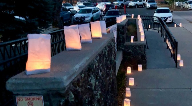 Community gathers for traditional Our Lady of Guadalupe Celebration in Flagstaff