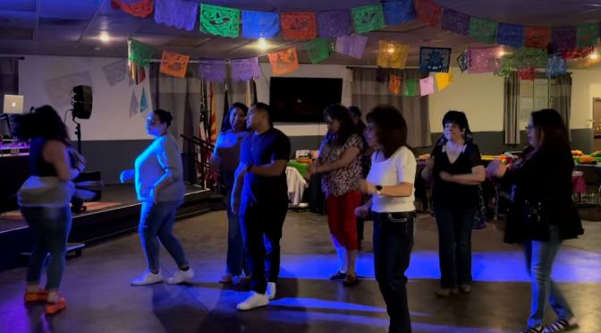 American Legion Auxiliary and Flagstaff Nuestras Raíce celebrate 2025 Cinco de Mayo Dinner/Dance
